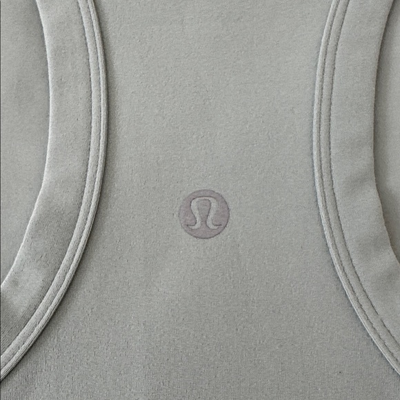 lululemon Align Hip-Length Racerback Tank Top - Picture 5 of 5